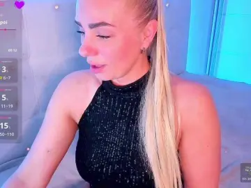 Bongacams Nude Webcam of Dashulakiss1