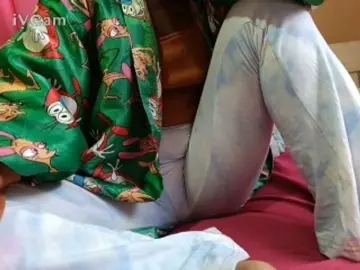 Bongacams Live Sex Cam of Missaudreys
