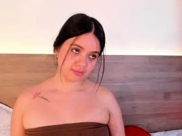 Bongacams Live Porn of thamiina