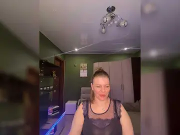 Bongacams Live Sex of Taly1974