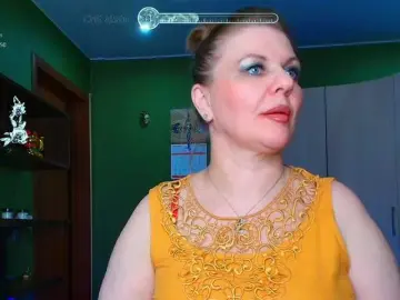Bongacams Adult Video Chat of Taly1974