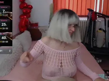 Bongacams Live Porn of MilfDolores