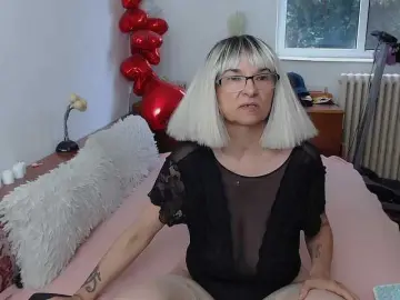 Bongacams Sex Chat of MilfDolores