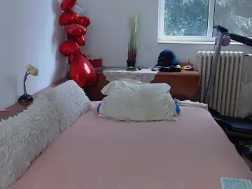 Bongacams Nude Webcam of MilfDolores