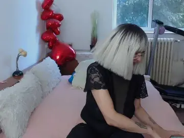 Bongacams Free Porn Cam of MilfDolores