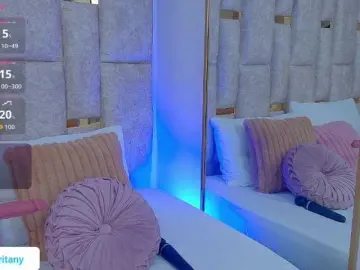 Bongacams Best Webcam of Britnyblosoom