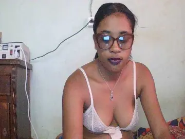 Bongacams Adult Webcam of TriciaBella