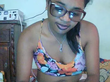 Bongacams Adult Video Chat of TriciaBella