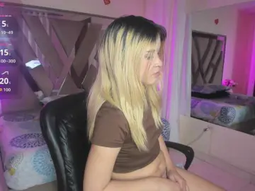 Bongacams Sex Cam of noa-cooper