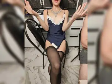 Bongacams Free Live Porn of Hotpepper-Sweetpepper
