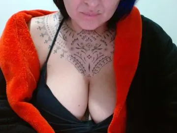 Bongacams Live Porn of Lilithfire