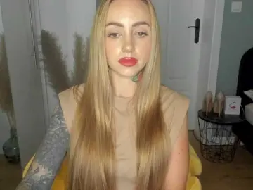 Bongacams Live Sex Cam of SEXYcoralie