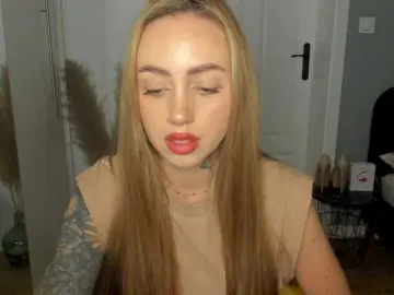 Bongacams Live Porn of SEXYcoralie