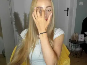 Bongacams Live Sex of SEXYcoralie