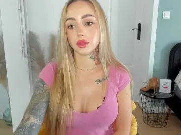 Bongacams Watch Live Sex Cams of SEXYcoralie