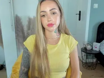 Bongacams Sex Chat of SEXYcoralie