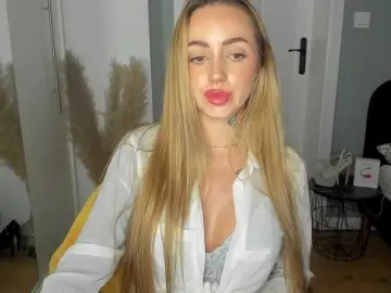 Bongacams Private Sex Chat of SEXYcoralie