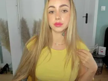 Bongacams Free Live Porn of SEXYcoralie