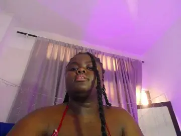 Bongacams Sex Cam of neighbor-ebony