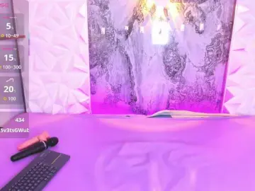 Bongacams Free Live Porn of playful-violet