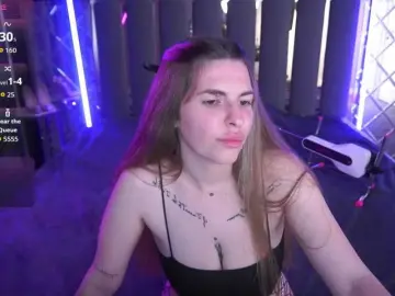 Bongacams Free Live Porn of DanielaReign
