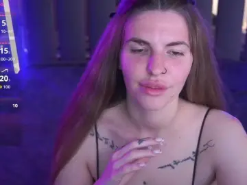 Bongacams Sex Chat of DanielaReign