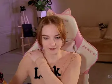 Bongacams Sex Cam of Kottyaaaa