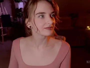 Bongacams Adult Webcam of Kottyaaaa