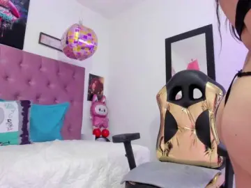Bongacams Free Live Porn of Lux-wish