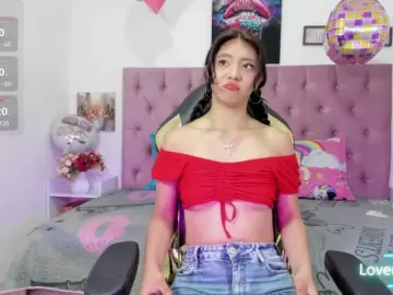 Bongacams Adult Video Chat of Lux-wish