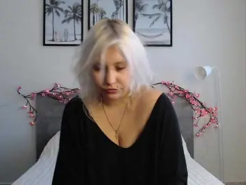 Bongacams Live Sex of Martela-meri