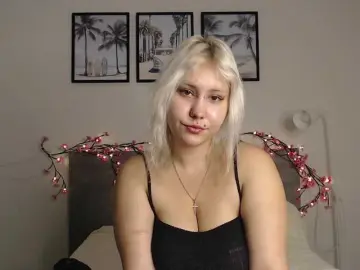 Bongacams Sex Cam of Martela-meri