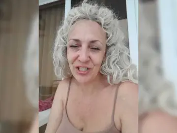 Bongacams Nude Webcam of mery8poppins