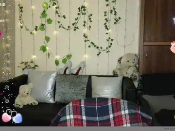 Bongacams Live Sex of Aliciaredluv