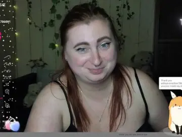 Bongacams Adult Webcam of Aliciaredluv