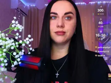 Bongacams Free Live Porn of YURIEVNA13
