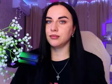 Bongacams Sex Chat of YURIEVNA13