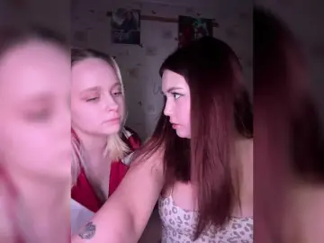 Bongacams Adult Video Chat of BellaAndAlice