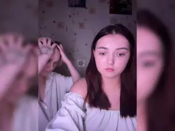 Bongacams Sex Chat of BellaAndAlice