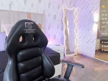 Bongacams Free Live Porn of Gaby-tay1