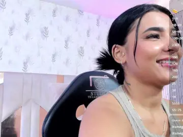Bongacams Live Sex of Gaby-tay1