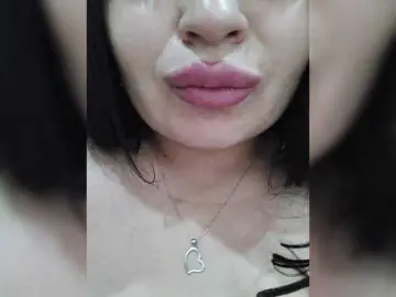 Bongacams Adult Webcam of Monica-