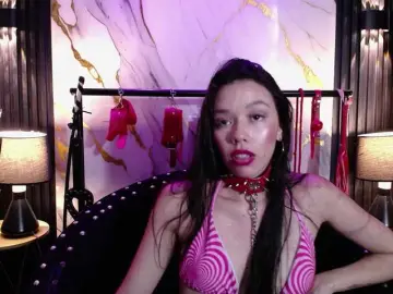 Bongacams Sex Chat of Rose-sexandfun