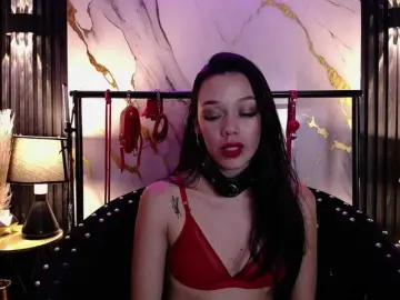 Bongacams Nude Webcam of Rose-sexandfun