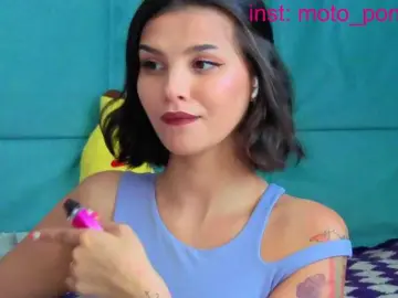 Bongacams Sex Cam of life-choco