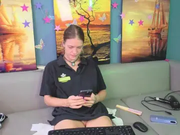 Bongacams Best live sex cam show of BrILLianteBarb