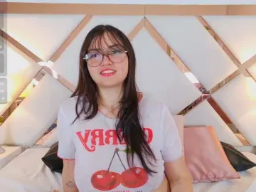 Bongacams Free Live Porn of VioletGrey