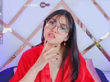 Bongacams Live Sex Cam of VioletGrey