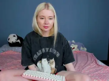 Bongacams Live Sex of LillieBerry