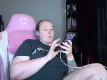 Bongacams Free Porn Cam of NylonQueen